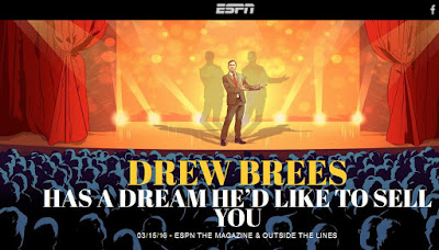 http://espn.go.com/espn/feature/story/_/id/14972197/questions-surround-advocare-nutrition-empire-endorsed-saints-qb-drew-brees