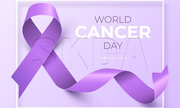 4 Februari Memperingati Hari Kanker Sedunia
