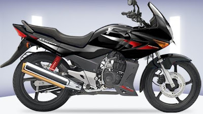 Hero Honda Karizma