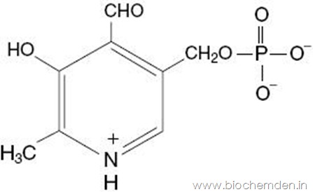 Pyridoxal phosphate