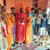 सासाराम रोड पंचमुखी हनुमान मंदिर में बैकुंठ उत्सव आयोजित ‌