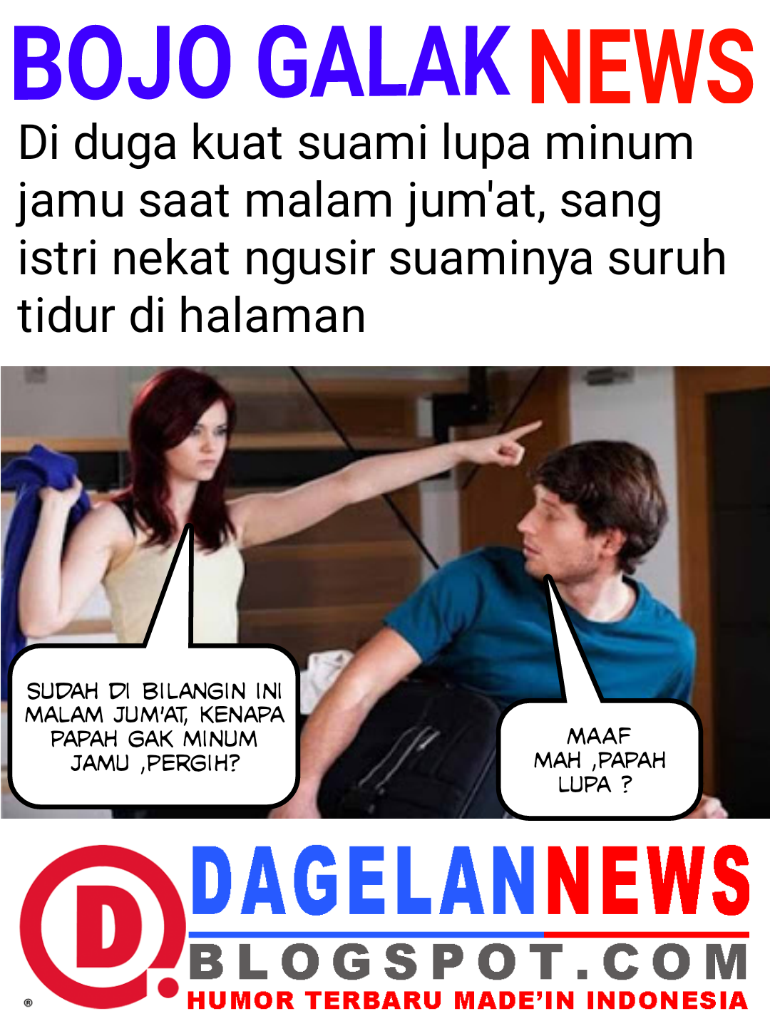 Meme Lucu Untuk Suami DP BBM Lucu Kocak Dan Gokil