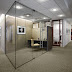 Corporate Interior Design | Moody's Corporation | New York | SHCA