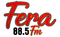 Rádio Fera FM 88,5 de Novo Mundo MS