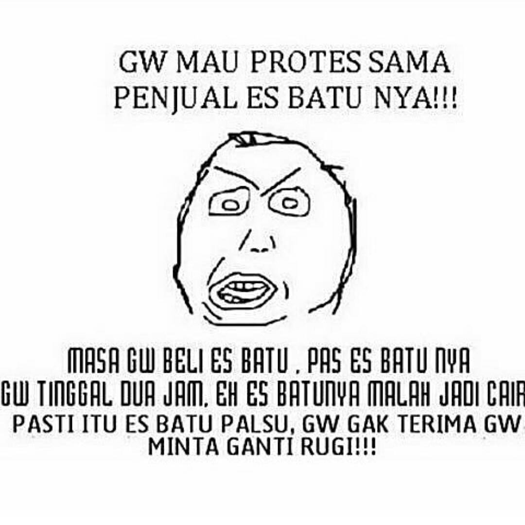 Foto Meme Lucu Herp DP BBM Jomblo