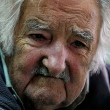 El expresidente Mujica revela batalla contra un tumor en su esófago
