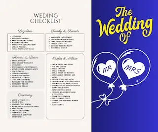 138 Pages Canva Wedding Planner Canva Wedding Planning