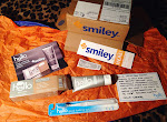 FREE Hello Toothpaste Sample