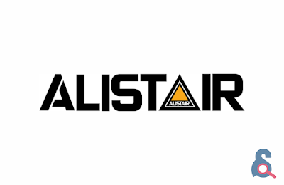 Job Opportunity at Alistair Group - Admin Assistant