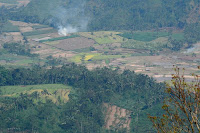 Rest Area Alur Sipetung