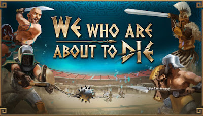 We Who Are About To Die New Game Pc Steam