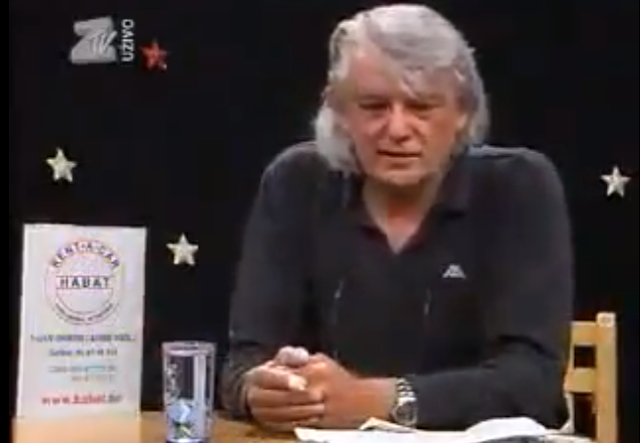 ŽELJKO MALNAR: "Hrvati, ma živjeli ste u SFRJ i voljeli ste tu zemlju, odjednom ste sad protiv SFRJ i veliki katolici, Hrvati..." (VIDEO)