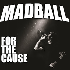 Madball- For The Cause