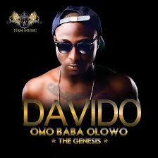 DAVIDO