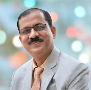 Dr. Prafulla Hatte
