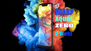 Sharp Aquos Zero datang dengan spesifikasi yang sangat menarik dan premium serta harga Sharp Aquos Zero termasuk murah