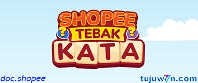 Tebak kata shopee tantangan harian 21 november 2022