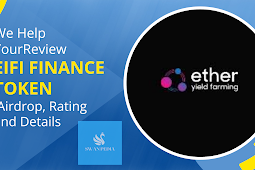 Eifi Finance Token : Airdrop, Rating and Details