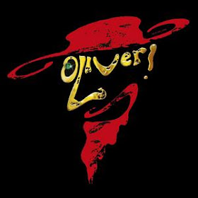 Oliver Twist comédie musicale Londres