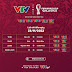 Lịch thi đấu World Cup 2022 ngày 23/11 trên VTVCab
