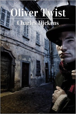 Oliver Twist - Charles Dickens