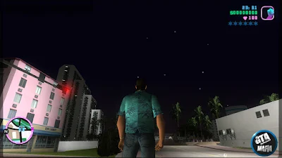 GTA Vice City The Definitive Edition Free Download