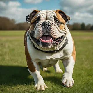 Bulldog Pictures