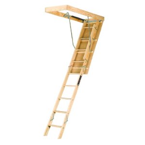 Attic Ladders