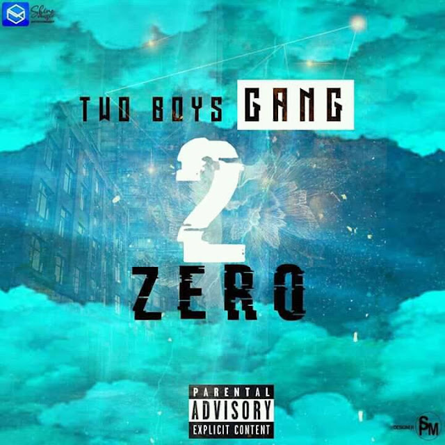 Já disponível na plataforma Dezasseis News, o single de «Two Boys Gang» intitulado «2 Zero (Prod. Shine-Music)». Aconselho-vos a conferir o Download Mp3 e desfrutarem do bom Rap.