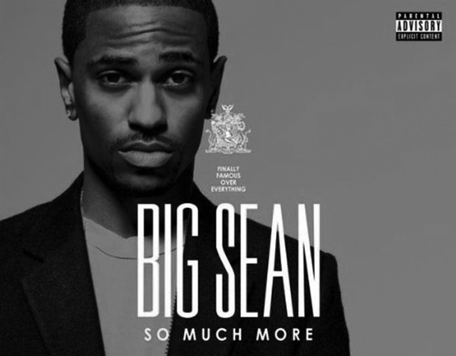 ig sean so much more cover. Big Sean - quot;So Much Morequot; big sean so much more. ig sean so much more cover. Big Sean - quot;So Much Morequot;