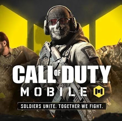 CALL OF DUTY®: MOBILE کال آف ڈیوٹی موبائل