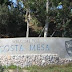 Ở Costa Mesa nghe chuông chùa- Huy Uyên