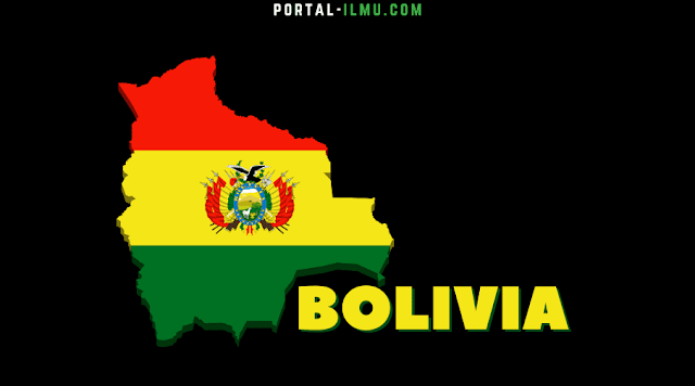 Profil Negara Bolivia