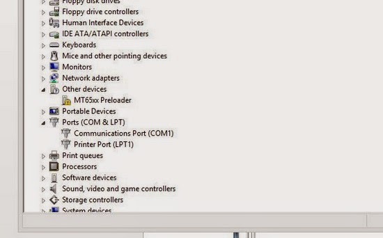 rndis driver xp sp3 download