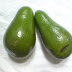 Aguacates Testículo