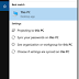 Windows 10 (1803) - Explorer keep auto start or non responding after upgrade to .167