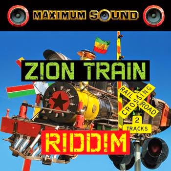 Zion Train Riddim