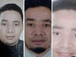 من هو سفاح الجيزة الحقيقى قذافي فراج عبد العاطي