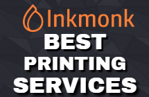 Inkmonk - Best Printing Services