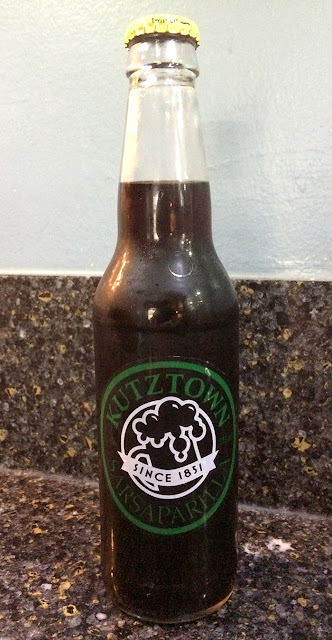 Kutztown Sarsaparilla