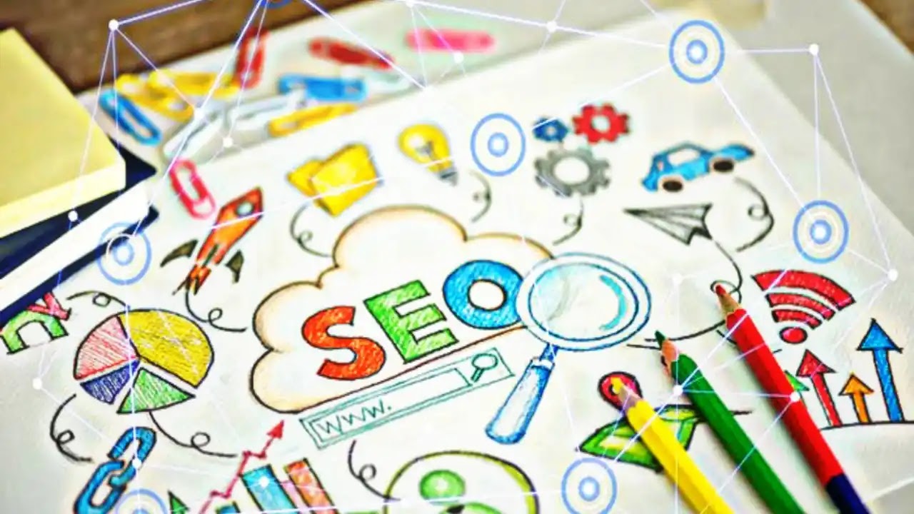 What is SEO, seo, PickPock, search engine optimization,