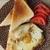 Chicken Shakshuka