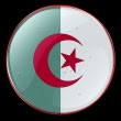 Algerian flag