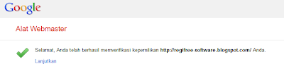 Cara Mendaftarkan Blog di Google Analytics