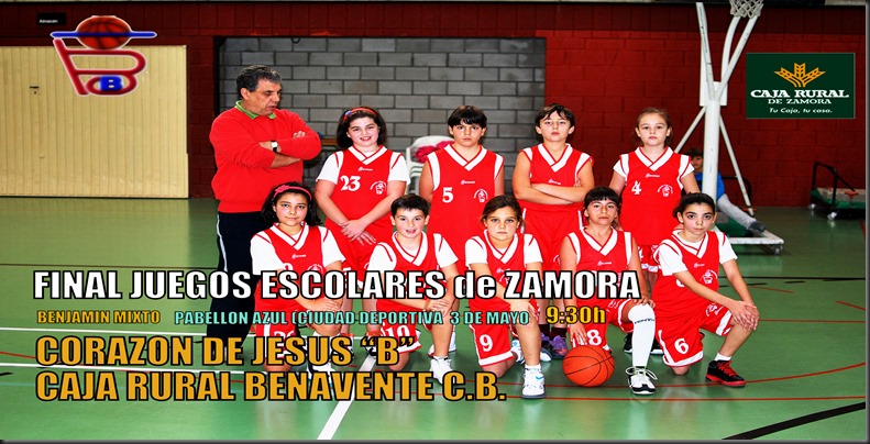 BENJAMIN