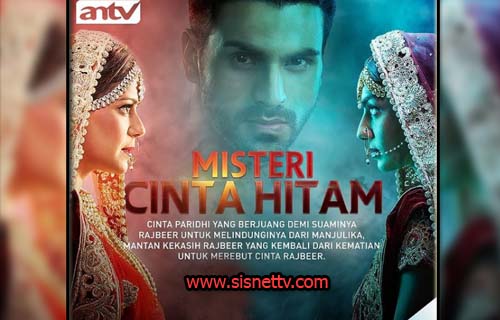 Sinopsis Misteri Cinta Hitam Minggu 14 Februari 2021 - Episode 7