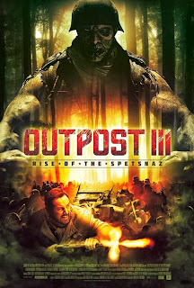 Outpost: Rise of the Spetsnaz (Outpost 3) 2013 Online