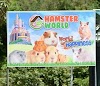 Hamster World Ranau: Tempat Menarik Baru Di Ranau