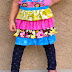 Mommy and Me Apron Sewing Pattern,Child to Adult Sizes, Free Pattern