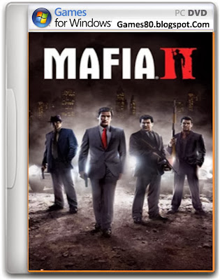 Mafia 2 Free Download PC Game Full Version